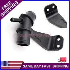 Engine Radiator Coolant Pipe Fits for Toyota Corolla 2009-2012 2013 1.8L