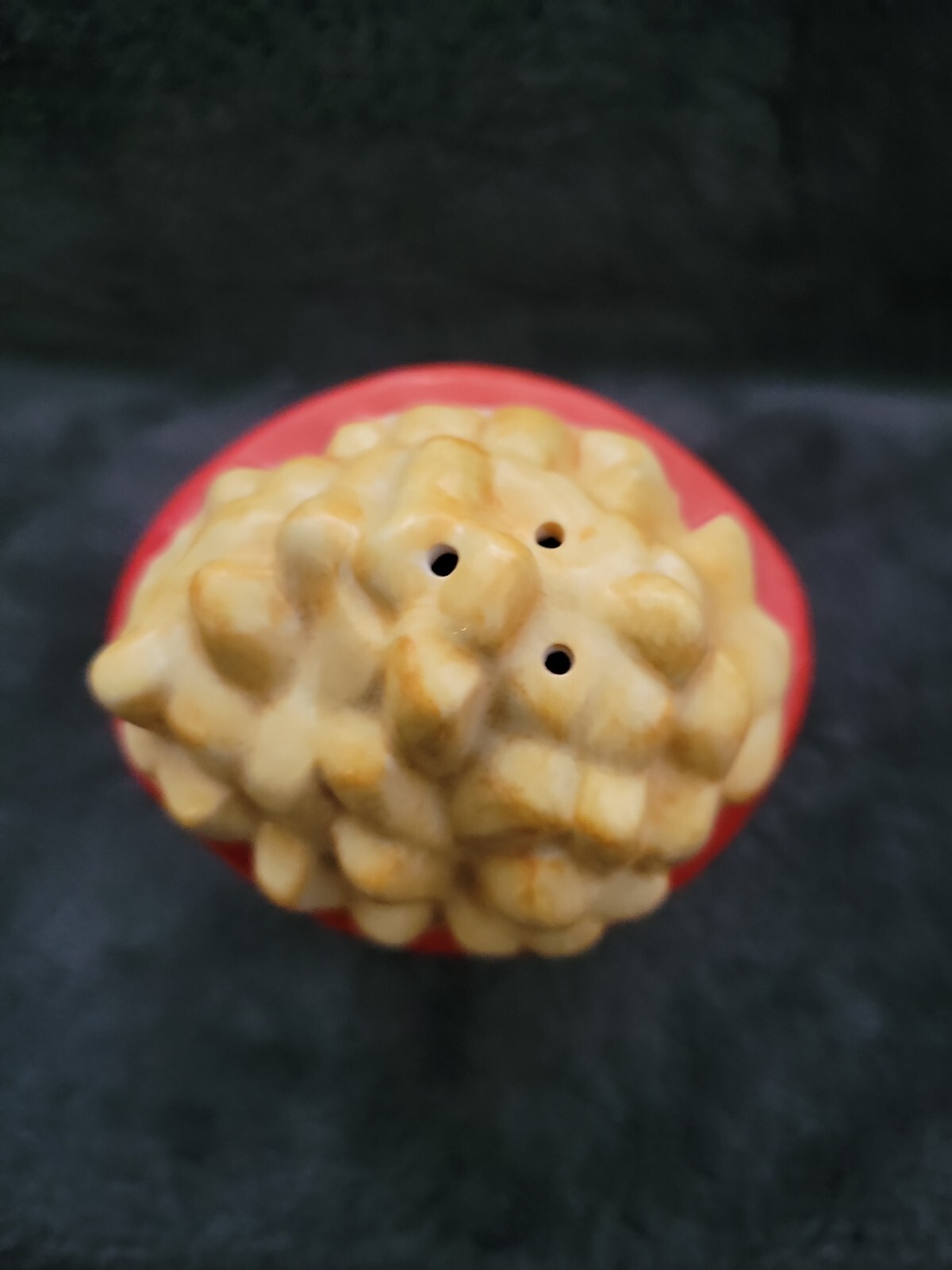 VTG McDonald's Corporation Collectible French Fries Salt Shaker. eBay