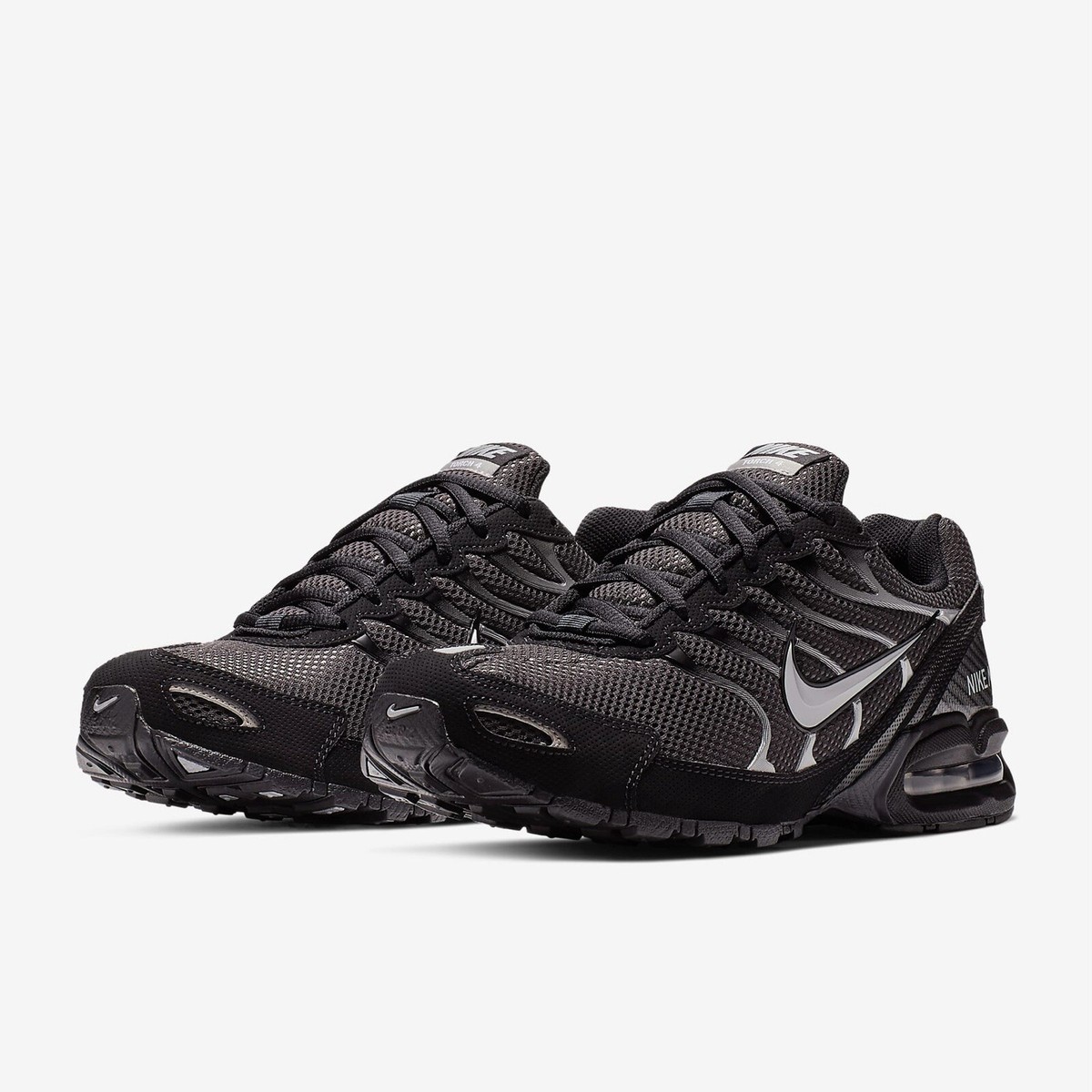 are nike air max torch 4 good for running
