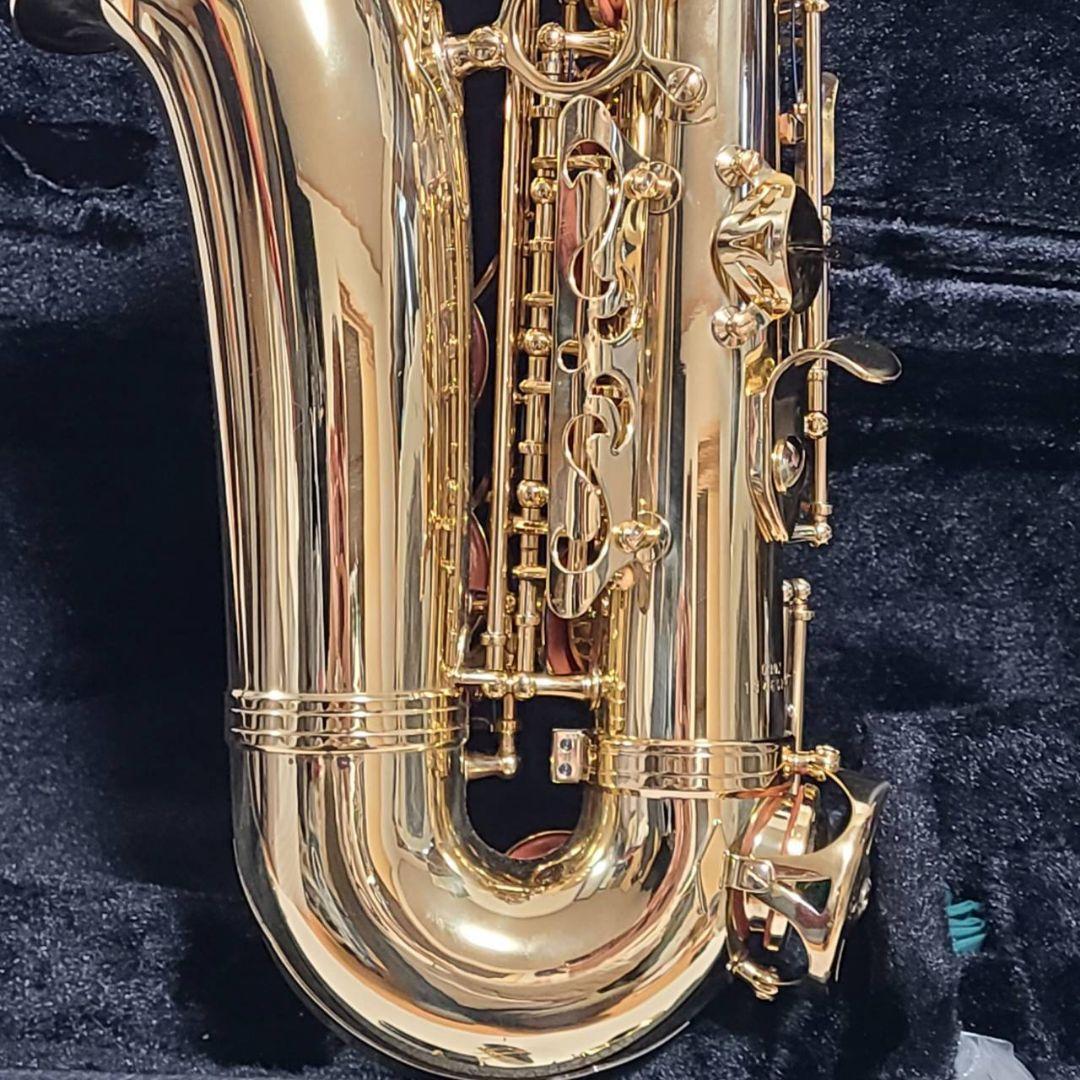 MINERVA アルトサックス ハードケース付き Saxophone MINERVA Alto with hard case Musical Instruments | eBay