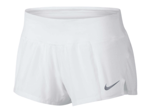 nike mesh running shorts