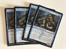 Sultai Skullkeeper (4) Fate Reforged NM MTG Magic the Gathering