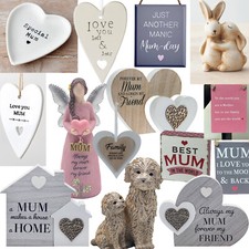 Birthday Presents For Mum Mother Day Happy I Love You 70th Mums Mummy Gift Ideas