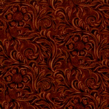 Moda Fabrics with 11216 15Tooled Leather patt...