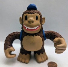 MAILCHIMP.post Mail Chimp.CLASSIC Freddie.Vinyl Figure Loose. 2013 Ed.