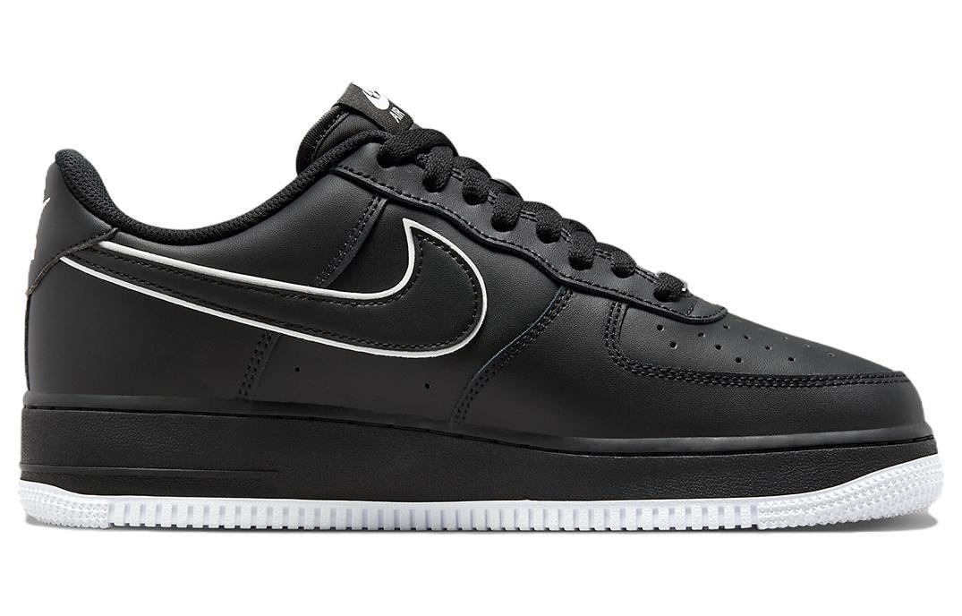 ★Nike Air Force 1 '07 Low Triple Black★ s-l1200.jpg