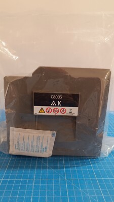 Ricoh C8003 Schwarz Toner_1.5_5
