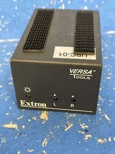EXTRON VERSA TOOLS BUC 102 AUDIO BAL/UNBAL CONVERTER