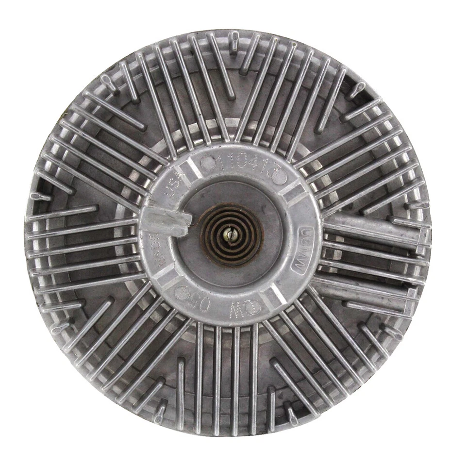 Embrague ventilador Tru-Flow para Ford F100 F150 F250 F350 302 351 V8 1971-1993 TFC101 Foto 4 de 4