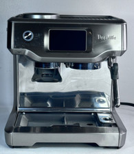 Breville Espresso Cappuccino Machines for sale
