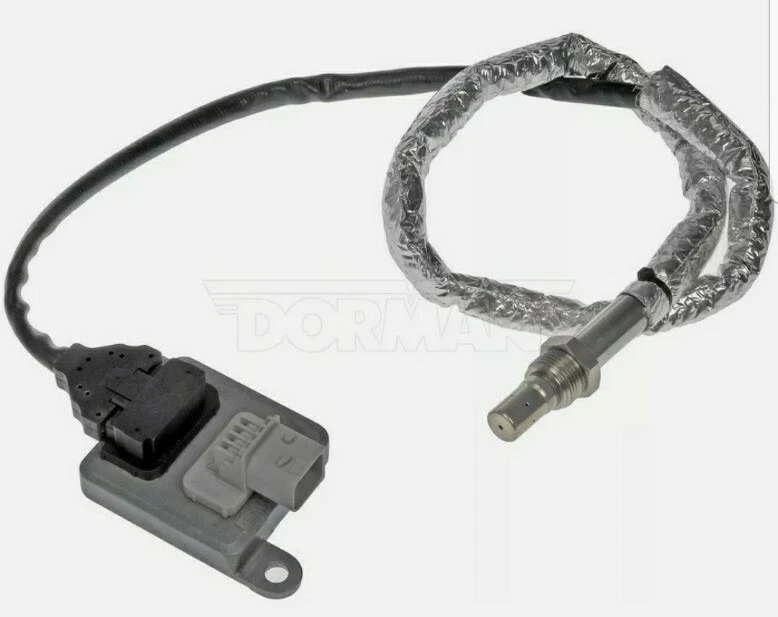 Датчик NOx (оксид азота) Dorman 904-6030,68210084A подходит для 13-16 6,7 л Ram 3500 - Изображение 2 из 4
