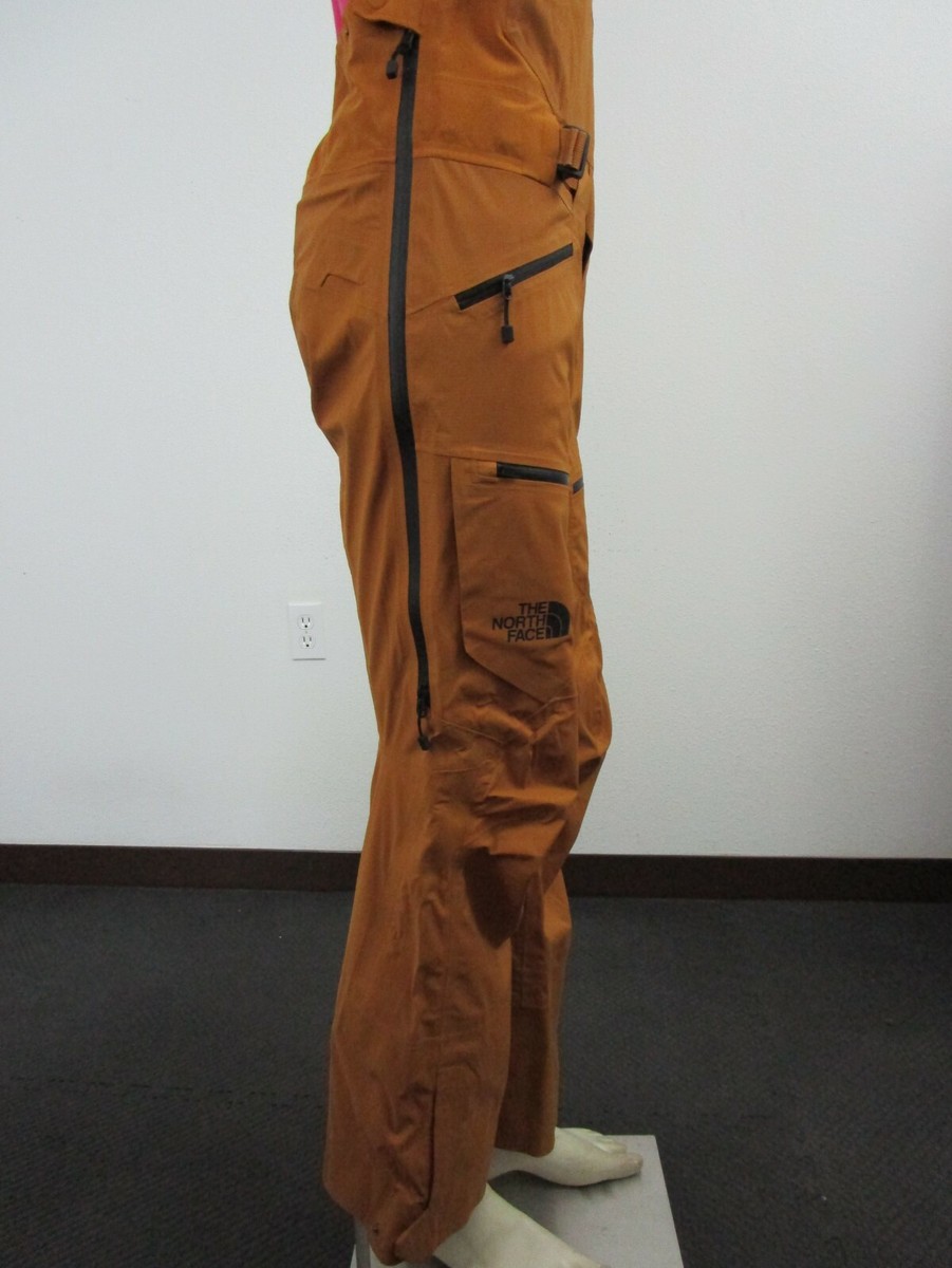 Womens The North Face Purist Dryvent 3L Waterproof Shell Ski Snow