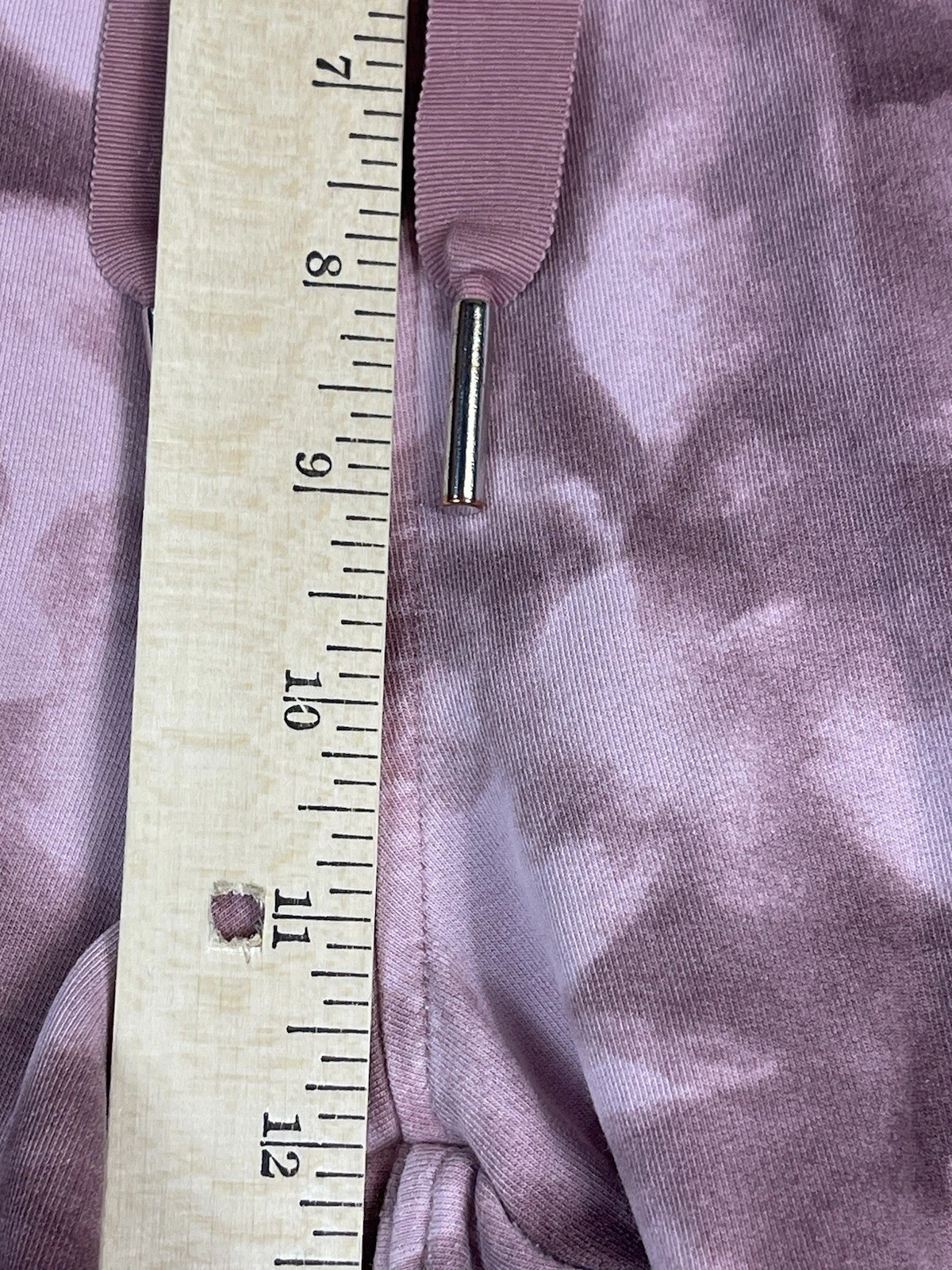 athleta balance printed tapered sweatpants