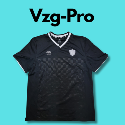 Vintage UMBRO Shiny Soccer Jersey T-Shirt Men Size XL Black | eBay