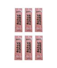 Tahnee/Black Curves Tanning Lotion 6x15ml/Solariumkosmetik/Br&auml;unungslotion