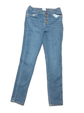 OshKosh Girl Skinny Leg Jeans Kids Size 10