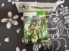 Enslaved Odyssey To The West (Xbox 360, 2010) CIB Complete Near Mint Disc