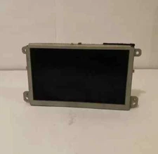 AUDI A6 C6  MMI MULTIMEDIA DISPLAY SCREEN UNIT 4F0919603 B