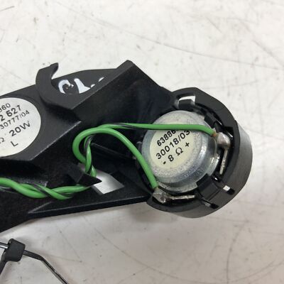 Loudspeaker Tweeter Left Cover for BMW E39 525i 00-03 8362527 