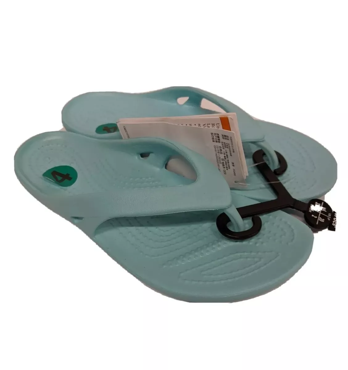 Crocs sandals 2019 sale