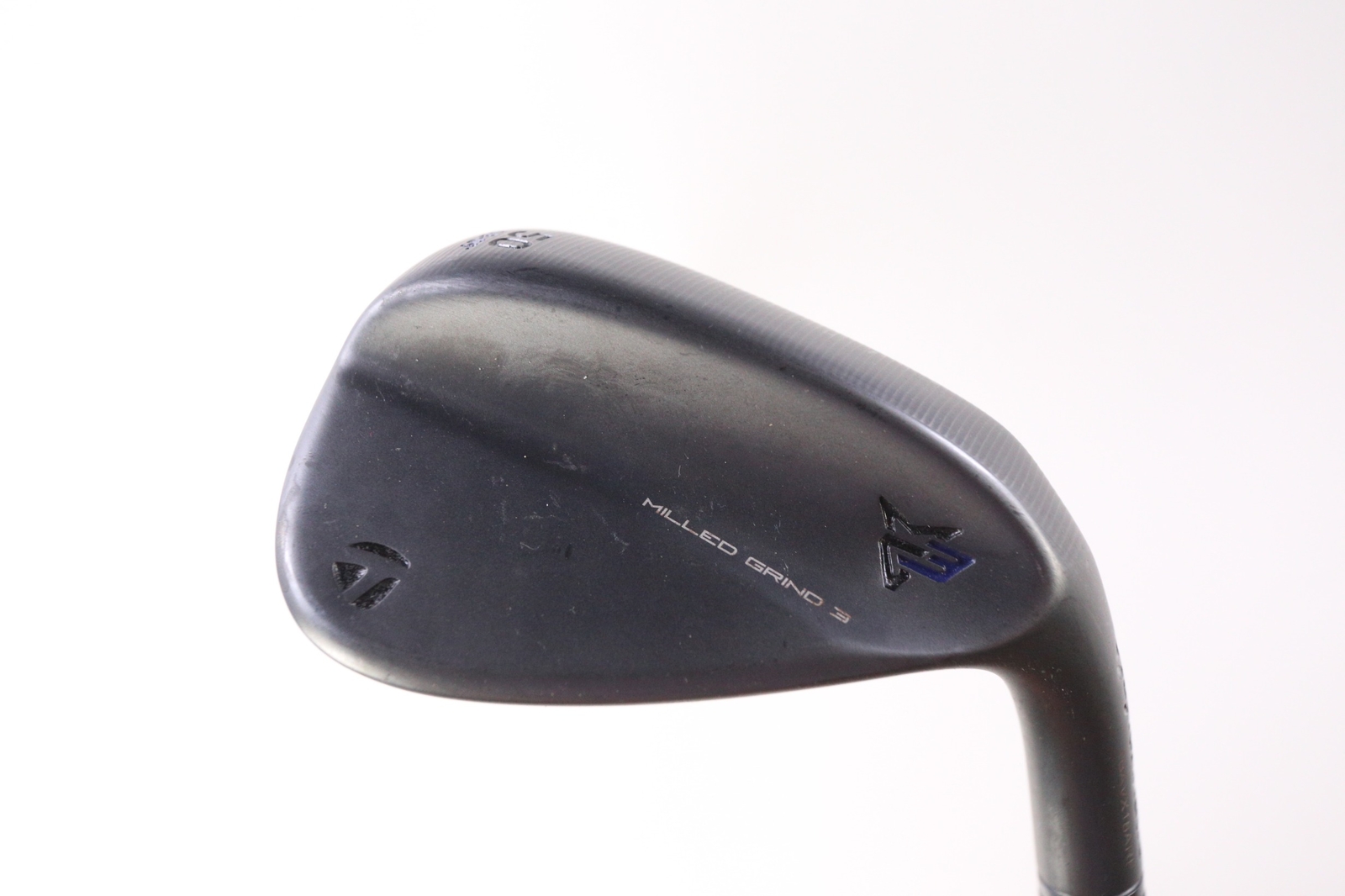 TaylorMade's MG3 Wedge Is A Do-it-all Scoring Tool: First Look