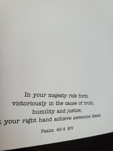 Single Encouragement thinking Of You Cards Group D - Picture 25 of 31