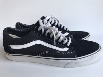 vans ward lo suede sneaker