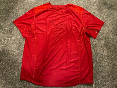 RARE NEW Nike USA Men Official 2012 London Olympic Thrower RARE NEW Nike USA Men Official 2012 London Olympic Thrower