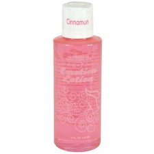 Emotion Lotion - Cinnamon