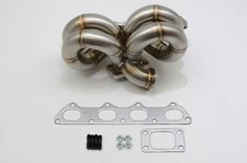 1320 Performance B SERIES AC COMPATIBLE TURBO MANIFOLD RAMHORN GSR SI