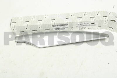 パノア 8030A368XA Genuine Mitsubishi AIR OUTLET,INST PNL | eBay