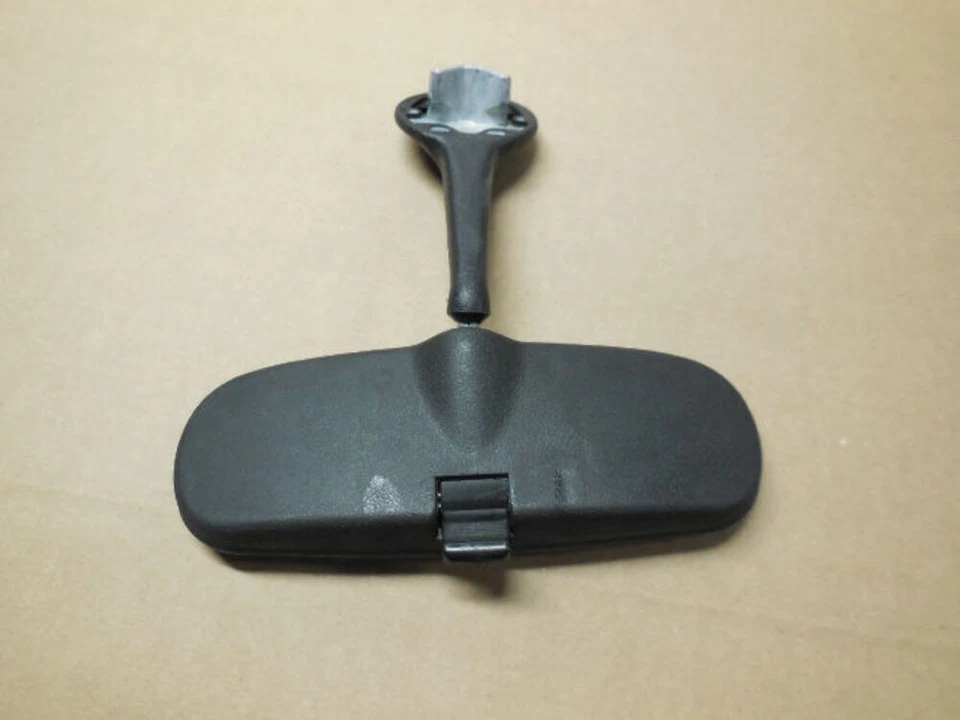 EMPI 98-8579 Black Rear View Mirror, for VW Type-1 1968-1977 | 113 857 511 L - Image 3 of 3