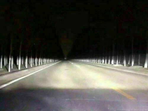 For Mercury Grand Marquis 1995 1996 1997 - 6000K Combo LED Headlight Bulbs Hi&Lo - Image 2 of 4