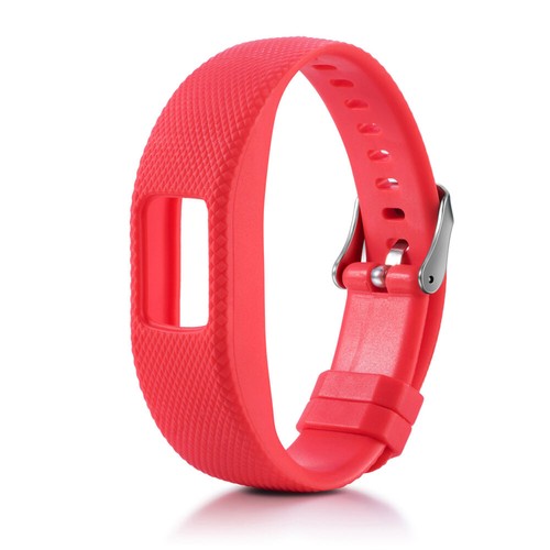 Smart Watch Accessories Strap Band For Garmin Vivofit 4 Replacement Soft - Zdjęcie 9 z 32