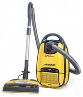 Canister Vacuum, Floor Cleaner Quiet Hepa Filter Electric Dust Control on sale Canister Vacuum, Floor Cleaner Quiet Hepa Filter Electric Dust Control on sale