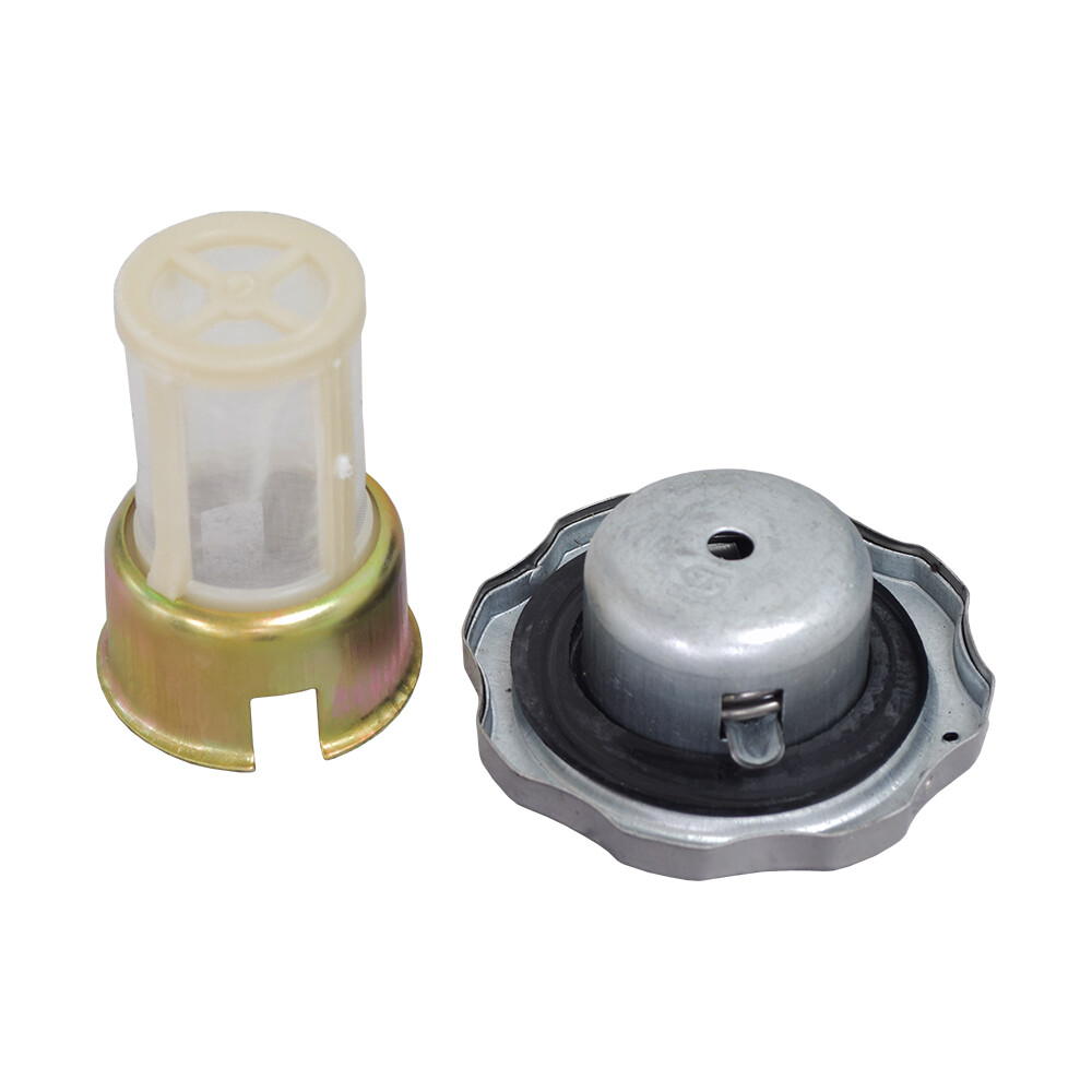 Fuel Tank for the Coleman BT200X, CT200U Trail, & CT200U-EX Mini