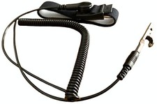 Anti Static Wrist Strap ESD Grounding Electricity Discharge Band Bracelet