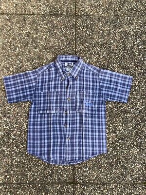   Micker's Shirt, 5 Jahre