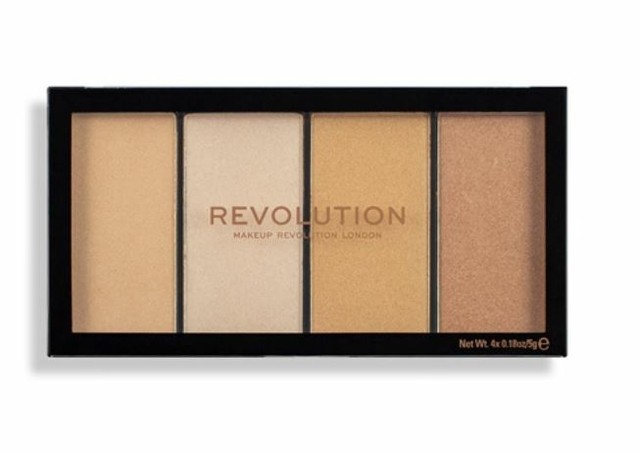 reloaded highlighter