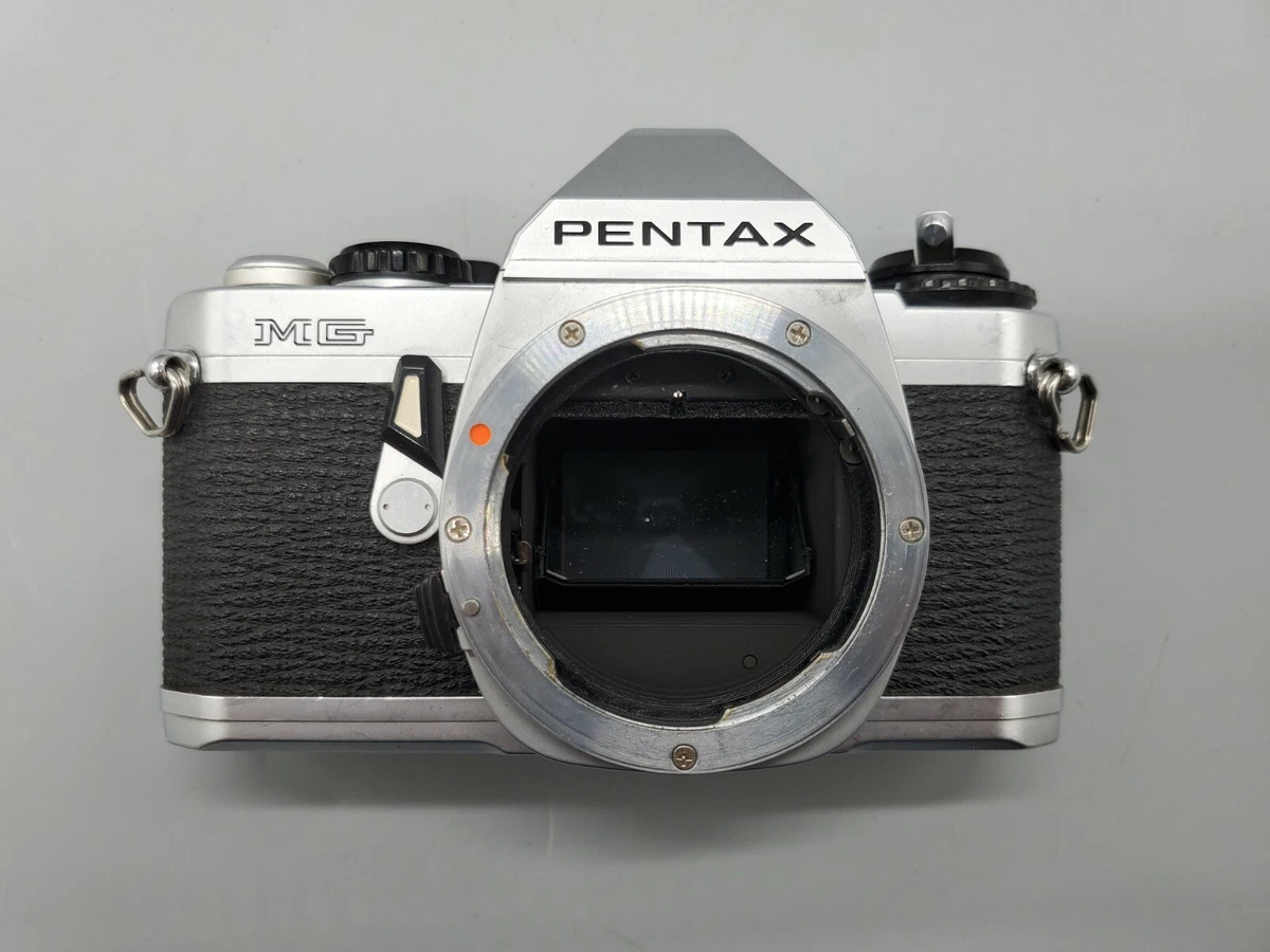 pentax mg 35mm