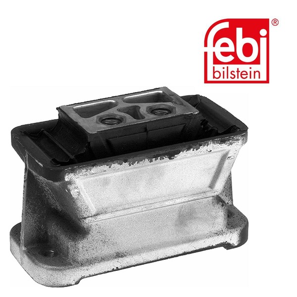 febi bilstein 14918 Getriebelager FüR Evobus, Mercedes Benz-image