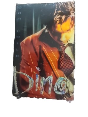 Ooh Child[Single] by Dino (Cassette, Jun-1993, EastWest) NEW SEALED