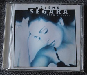 helene segara coeur de verre