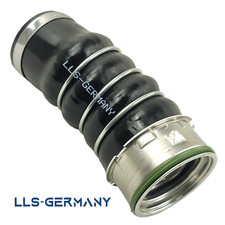 Turbo Schlauch für BMW BMW 3er Touring (E91) 320d 11617795304 Ladeluftschlauch