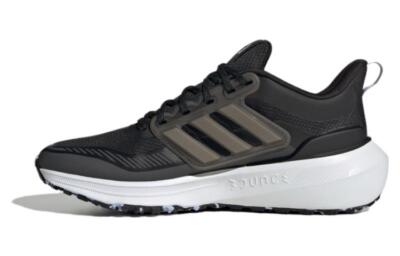 adidas Ultrabounce Black Blue Dawn W - ID9401