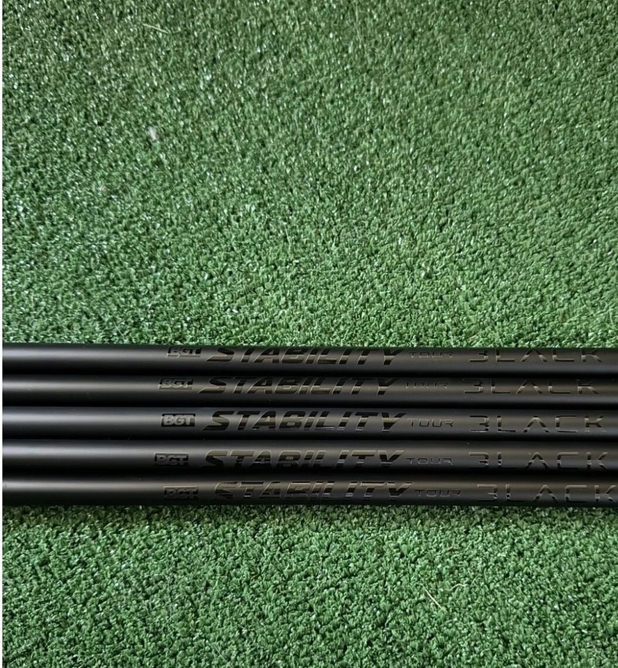 Nuovo albero putter BGT Stability Tour cobalto 37 .355 .370 .390 punta Nuovo albero putter BGT Stability Tour cobalto 37 .355 .370 .390 punta