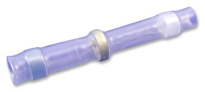 LÖTMUFFE, 1,95 MM, BOX 100, Kabelmuffe & Schläuche, Lötmuffen, Stck.100