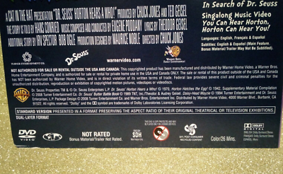 その他 3 Films on 1 DVD: Voice Collection [Import] khxv5rg Amazon.com: Animation - Turbo 3D Blu-Ray + 2D Blu-Ray Set (2BDS
