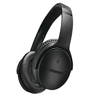 Bose QuietComfort 25 Headphones