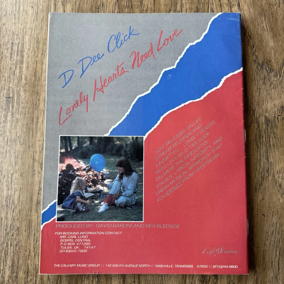 6 Issues 1983 Contemporary Christian Magazine July - Dec CCM Music George Lucas Foto 4 de 4